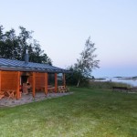 Bastu Alskathemmet